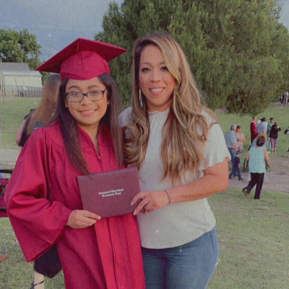 Meet your Posher, Debbie